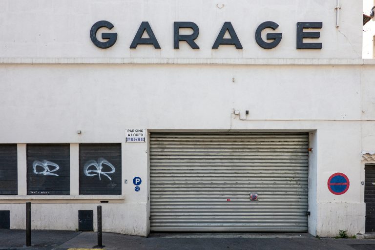 Schumpeter’s Creative Destruction: The Challenges for Garage Innovators