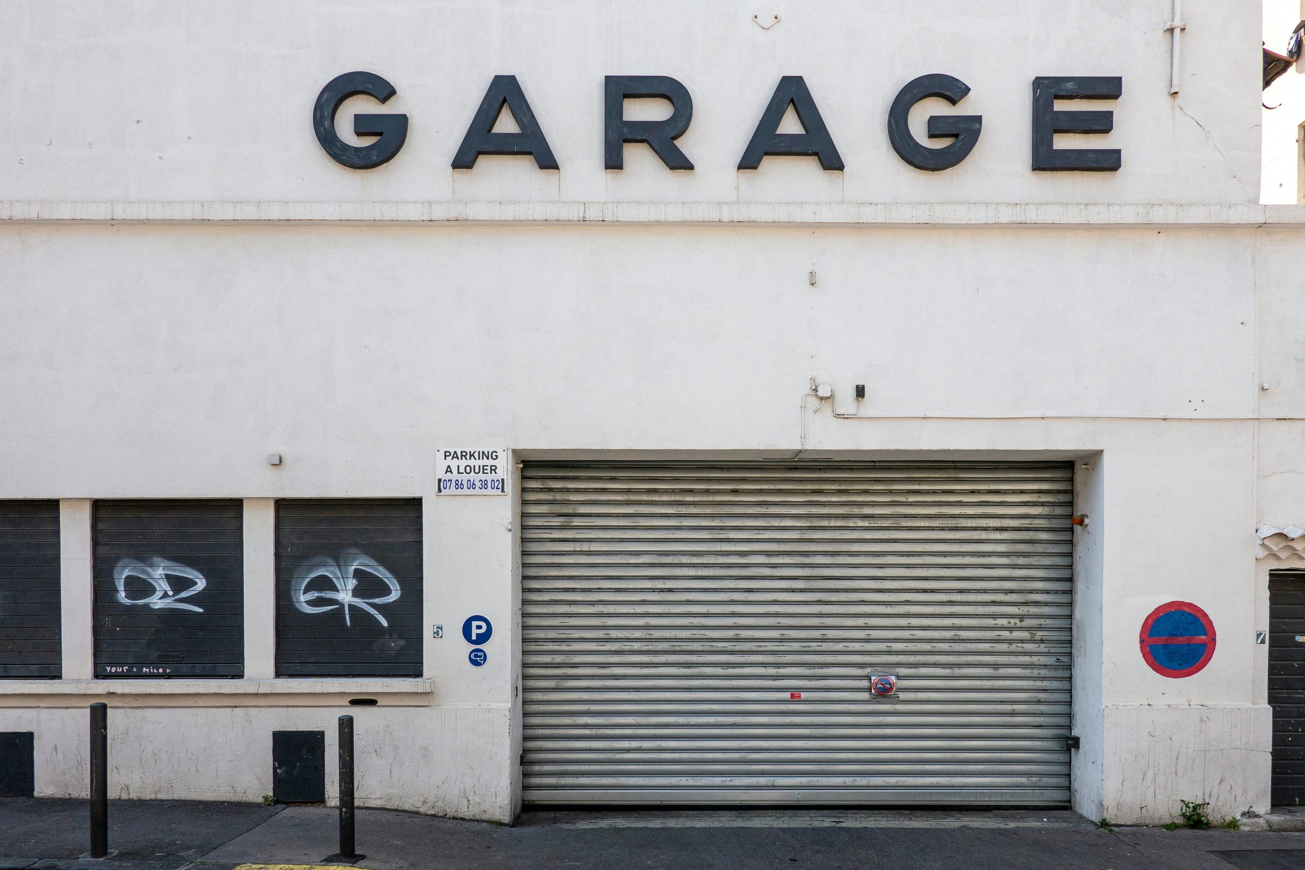 Schumpeter’s Creative Destruction: The Challenges for Garage Innovators